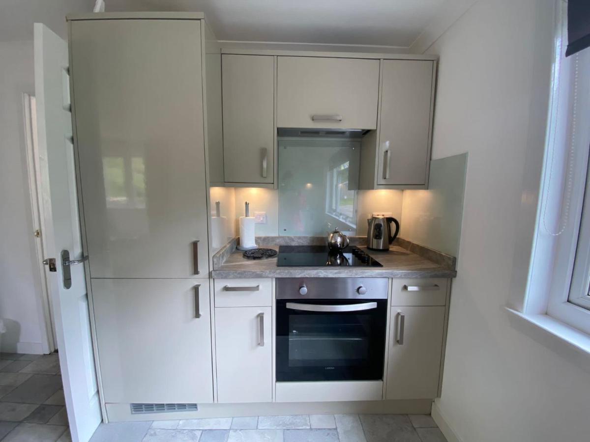 Cologin Villa Oban Bagian luar foto