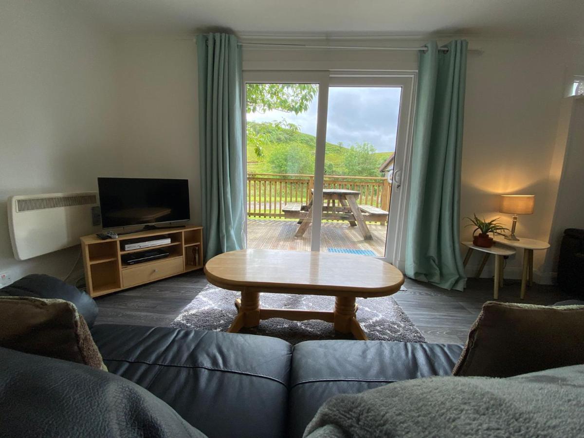 Cologin Villa Oban Bagian luar foto