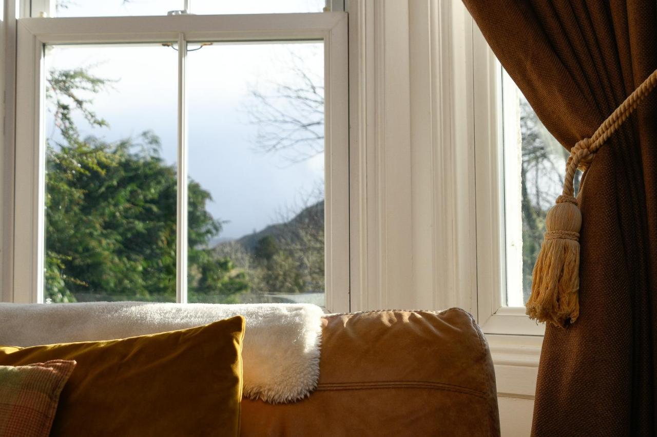 Cologin Villa Oban Bagian luar foto