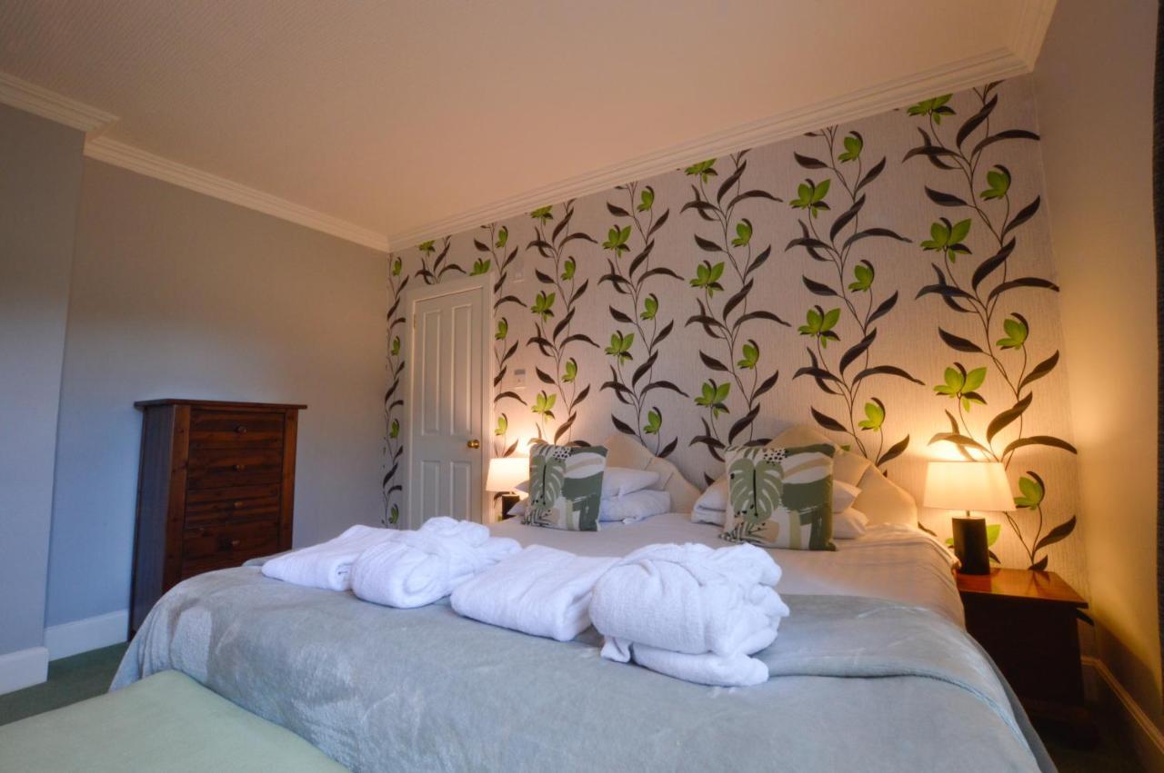 Cologin Villa Oban Bagian luar foto