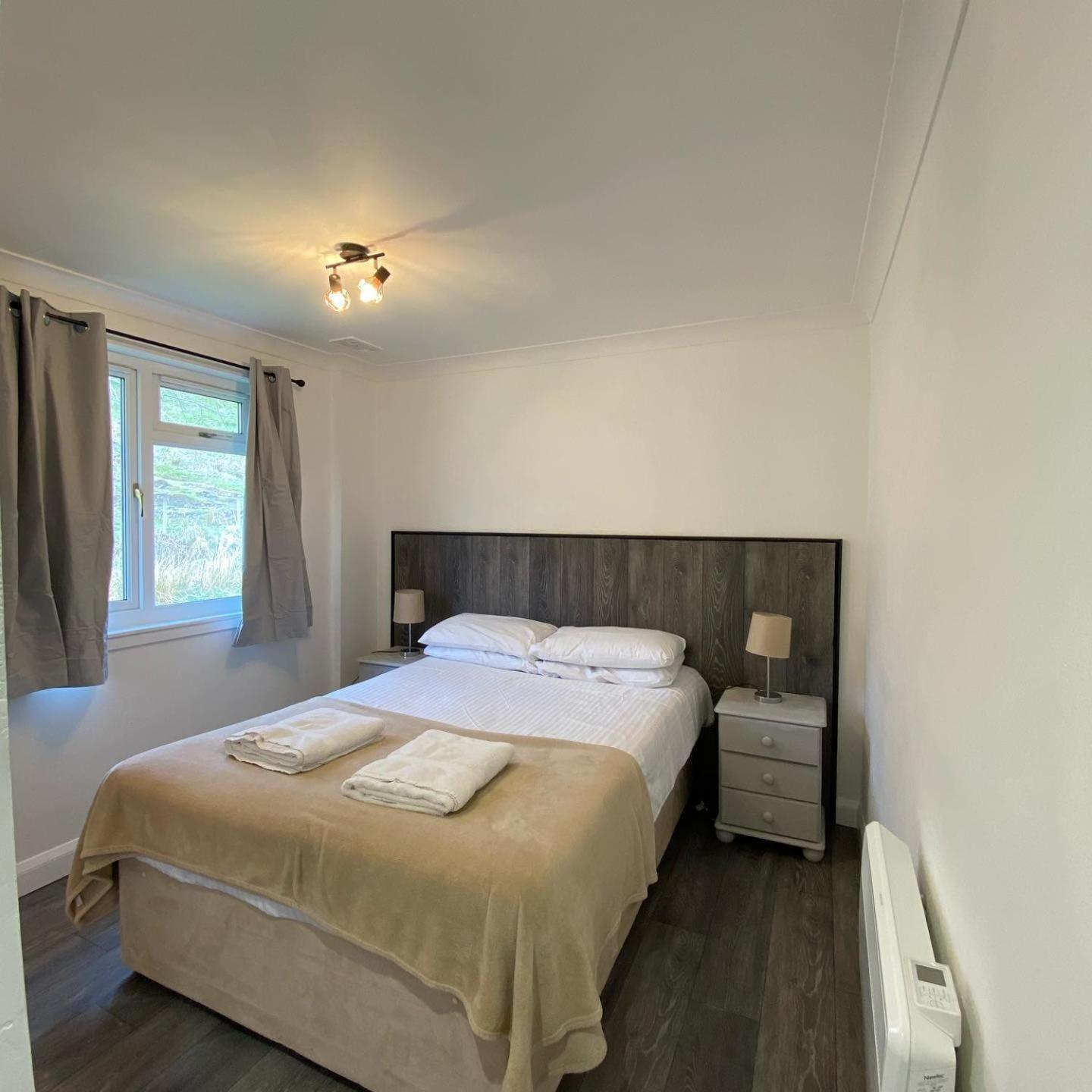 Cologin Villa Oban Bagian luar foto