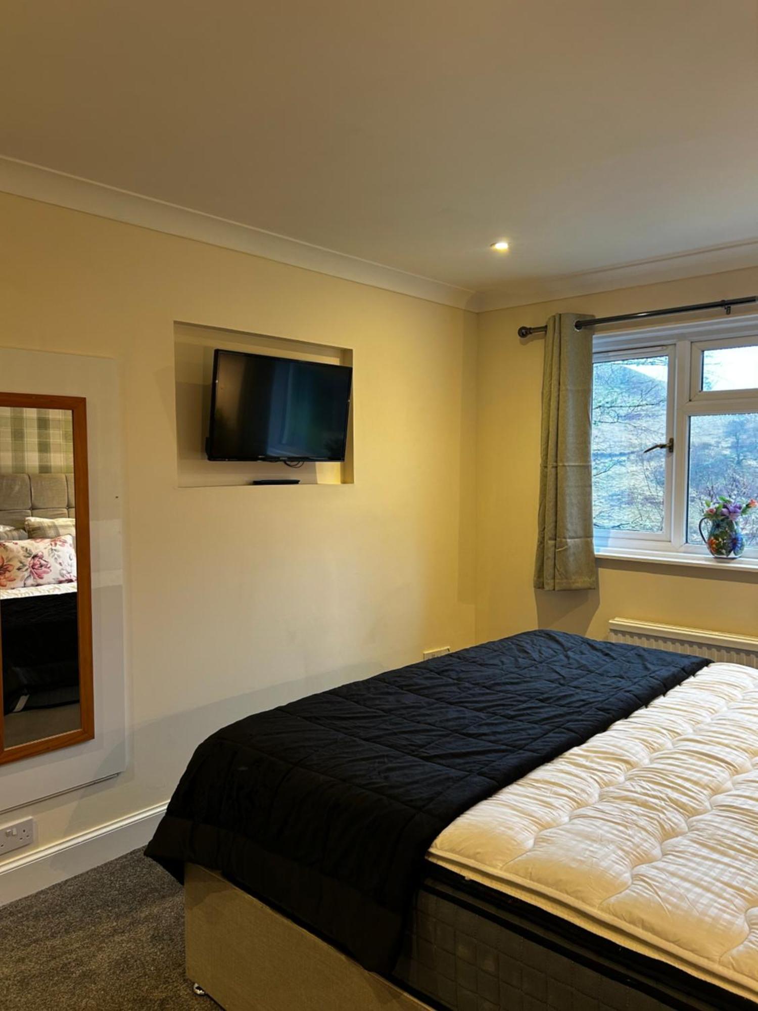 Cologin Villa Oban Bagian luar foto
